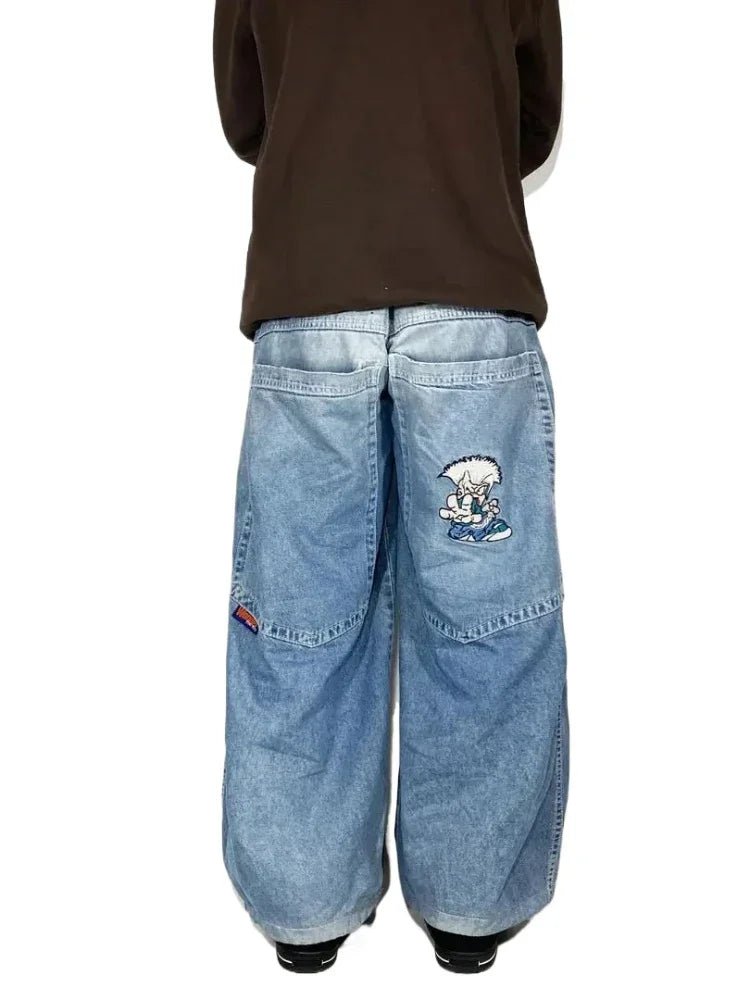 KAWAIIFADE™ Jeans