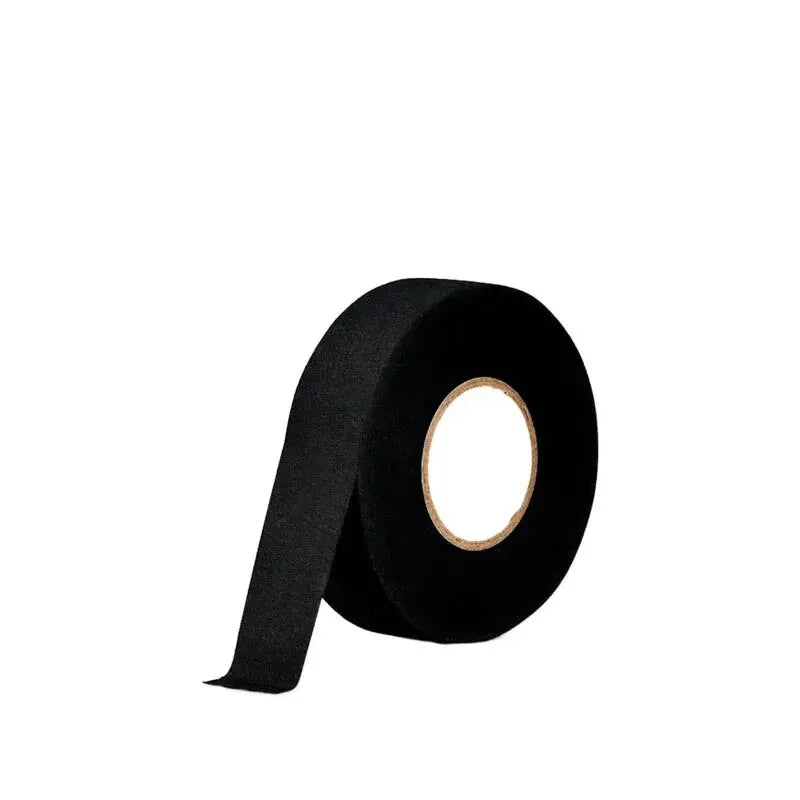 Auto Car Cable Wiring Harness Tape Heat-resistant Adhesive Cloth Fabric Tape Loom Protection Retardant Tape Stickers Accessories