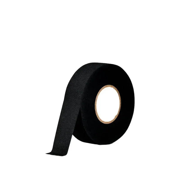 Auto Car Cable Wiring Harness Tape Heat-resistant Adhesive Cloth Fabric Tape Loom Protection Retardant Tape Stickers Accessories