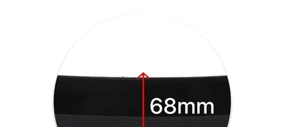 MP M4 PSM Style Rear Bumper Spoiler Lip for BMW 2 Series F22 F23 F87 2014-2021 Roof Trunk Wing Tail Top Wing Rear Wing