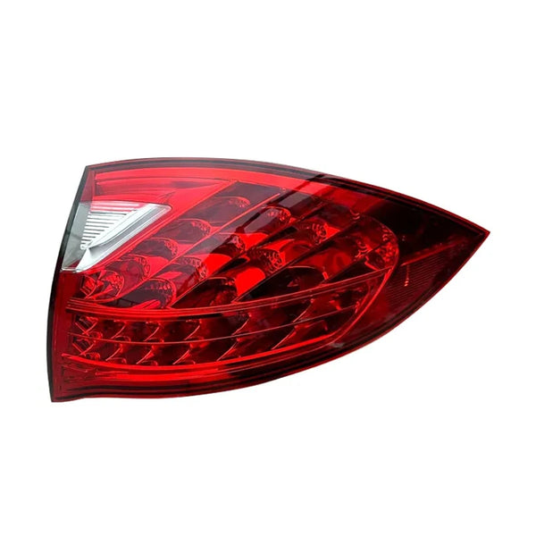 95863109604 95863109402 Car Rear Bumper Tail Light Assembly Tail Lamp Stop Brake Light For Porsche Cayenne 2011 2012 2013 2014