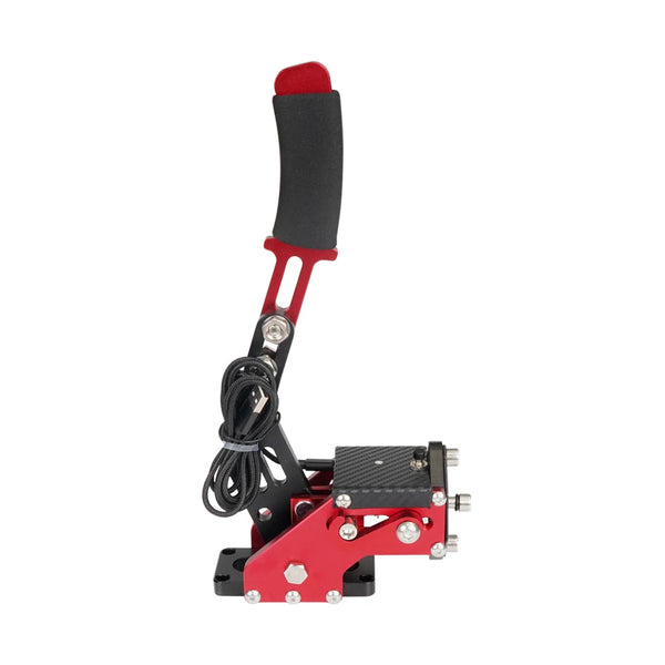 Handbrake PS4/PS5 Only Support Logitech G29 T300, XBOX1 XSS XSX Support G920, PC Universal SIM Racing Dirt Rally Horizon Games