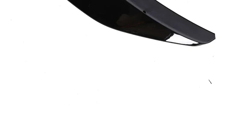 MP M4 PSM Style Rear Bumper Spoiler Lip for BMW 2 Series F22 F23 F87 2014-2021 Roof Trunk Wing Tail Top Wing Rear Wing