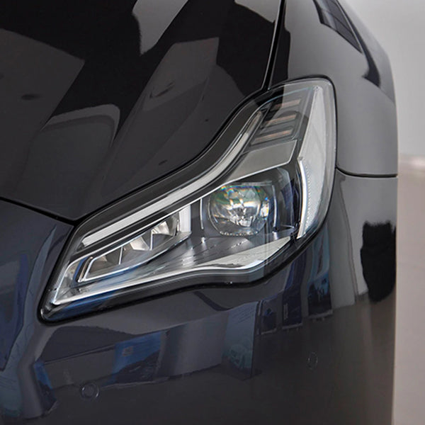 Auto LED Light Headlights Assembly For Maserati Quattroporte 2013-2021 Upgrade Full LED Front Lamps