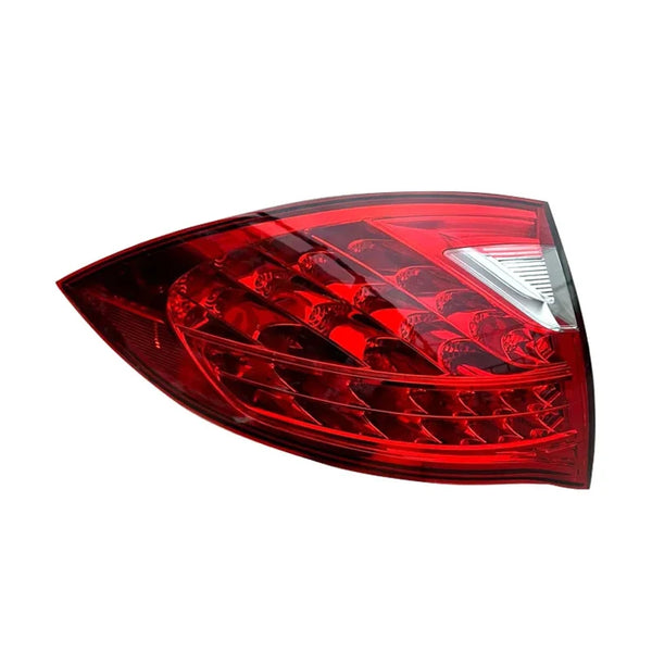 95863109604 95863109402 Car Rear Bumper Tail Light Assembly Tail Lamp Stop Brake Light For Porsche Cayenne 2011 2012 2013 2014