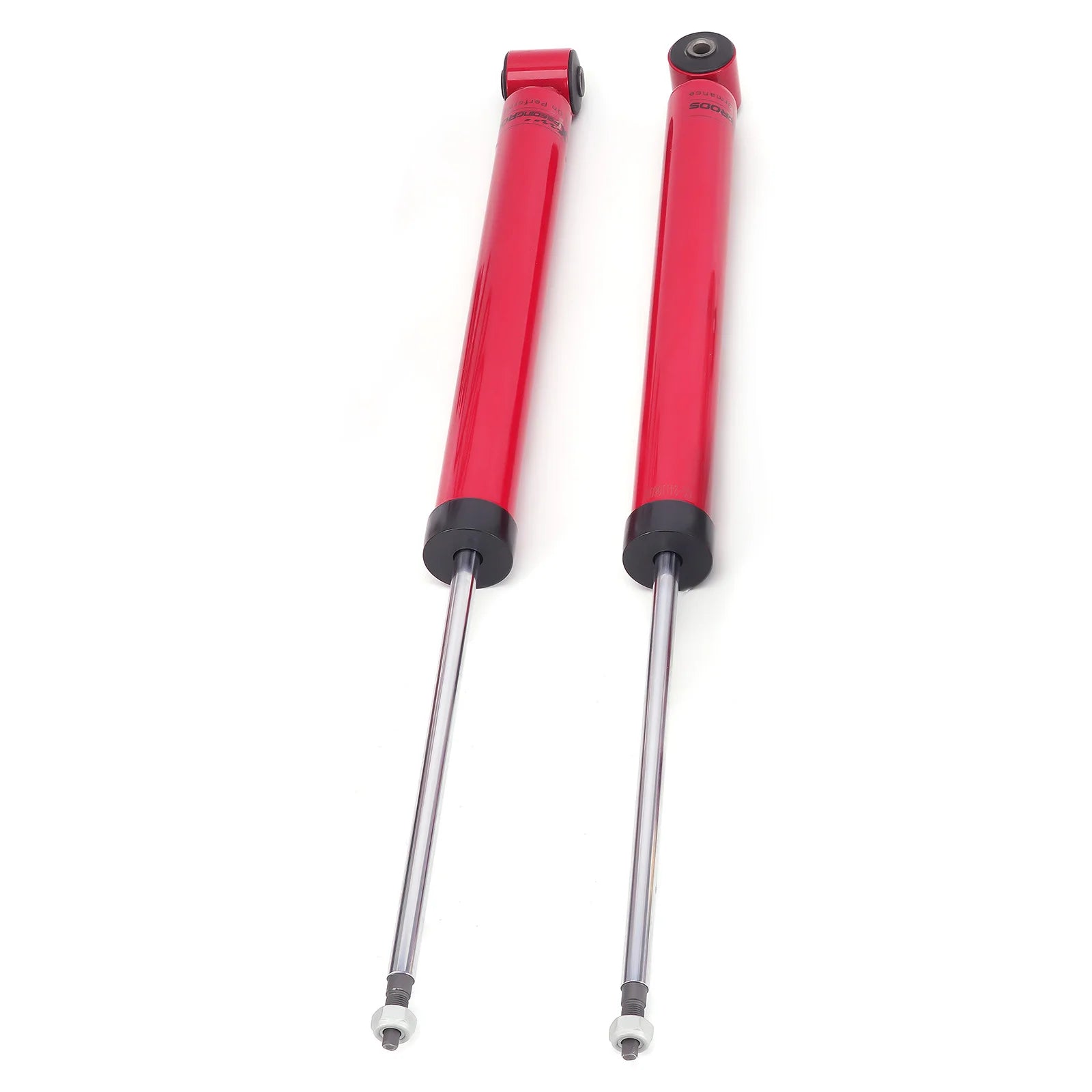 Coilovers Spring Suspension Struts for VW Polo MK4 9N For SKODA FABIA MK1 Saloon (6Y3) 10/1999-12/2007 notchback