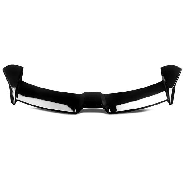 GLOSS BLACK REAR ROOF SPOILER OETTINGER STYLE FOR BMW X5 F15 2013-10/2018 MODEL