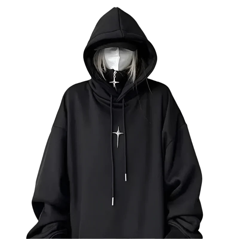 DarkMorph Hoodie