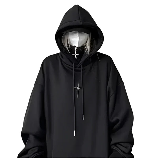 DarkMorph Hoodie
