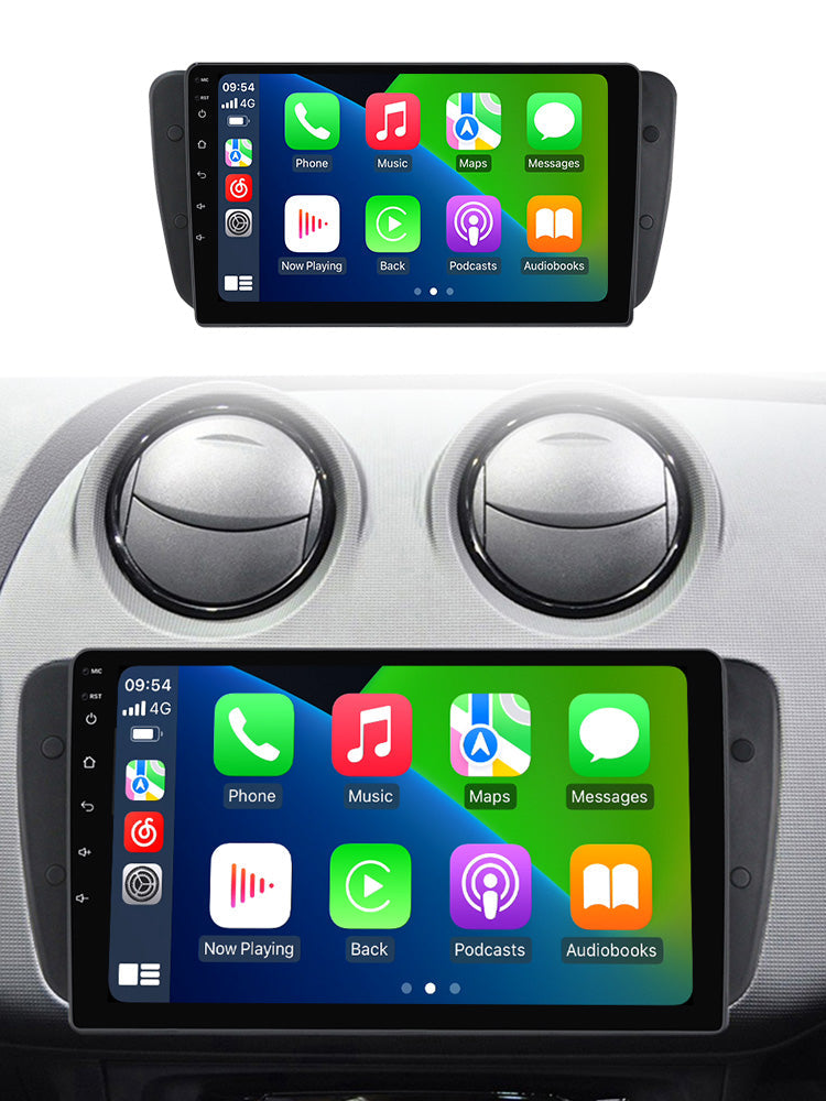 Seat Ibiza 2009-2013 CarPlay Kit