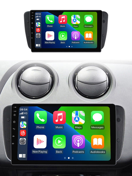 Seat Ibiza 2009-2013 CarPlay Kit