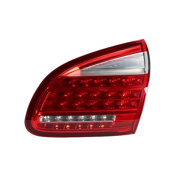 95863109604 95863109402 Car Rear Bumper Tail Light Assembly Tail Lamp Stop Brake Light For Porsche Cayenne 2011 2012 2013 2014