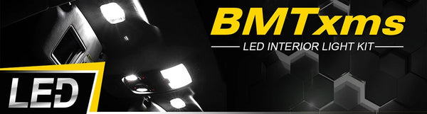 BMTxms Canbus Interior Lights For Porsche Panamera 970 Cayenne 955 957 958 911 993 996 997 Boxster 986 Cayman 987 981 Macan 95B