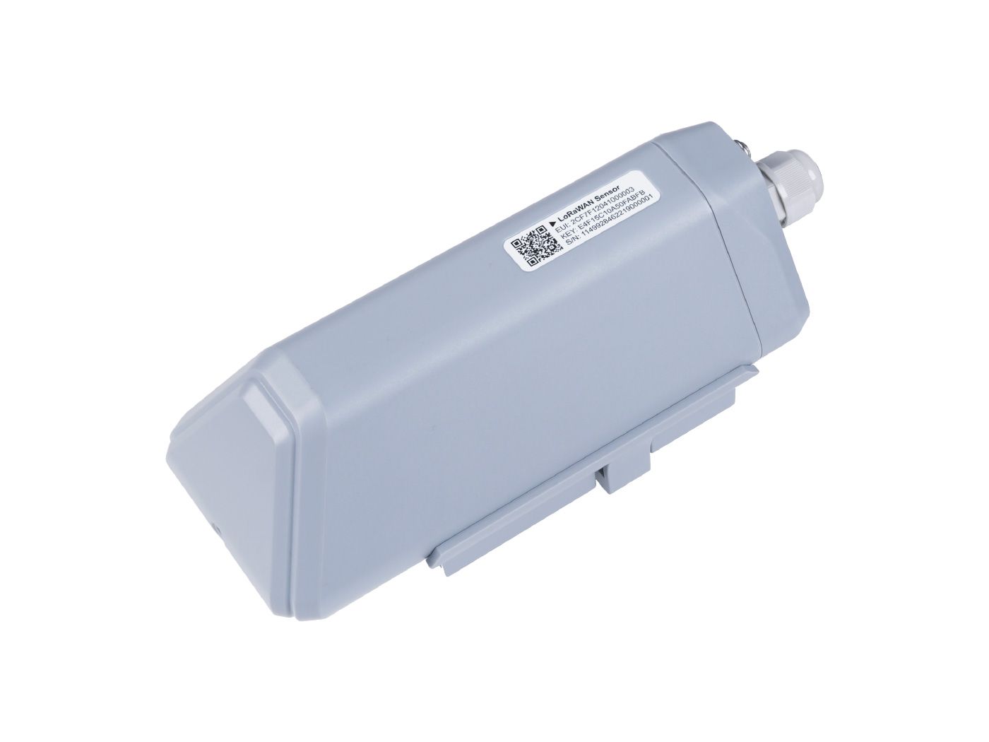 114992872 SENSE CAP 2100 LoRa WAN Data logger