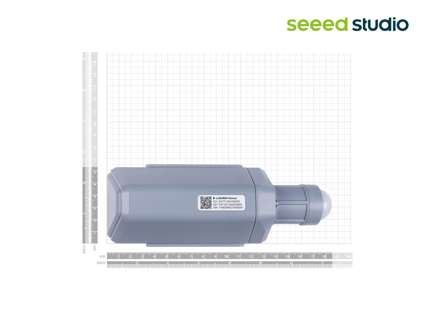 114992868 SENSE CAP S2102 [SL4]