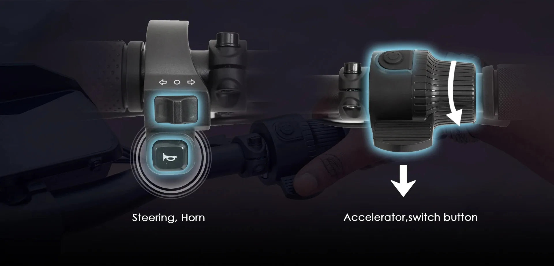 KuKirin G2 Electric Scooter 45km/h Max Speed 800W Motor 48V 15Ah Super Large Battey Electric Scooter