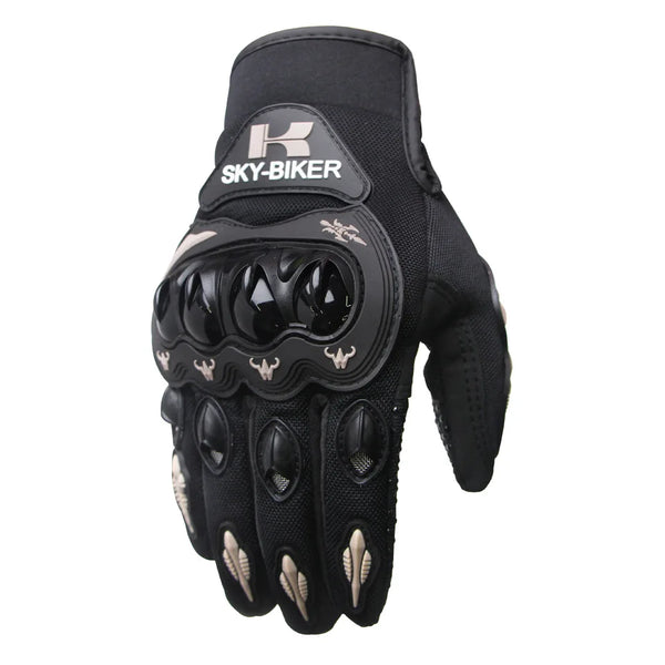 Lionstar Riding Cross Dirt Bike Gloves
