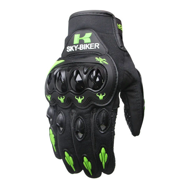 Lionstar Riding Cross Dirt Bike Gloves