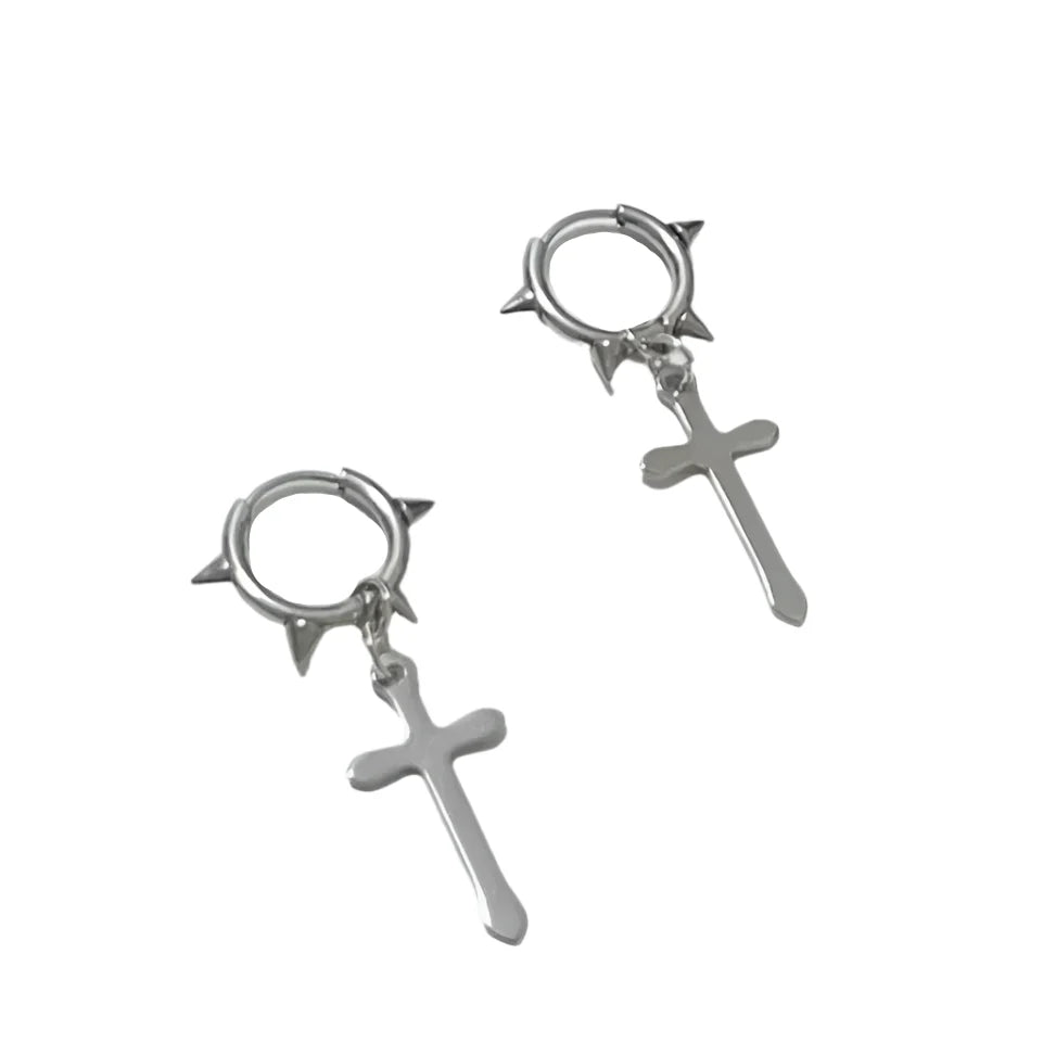 Starlust Gothic Dangles