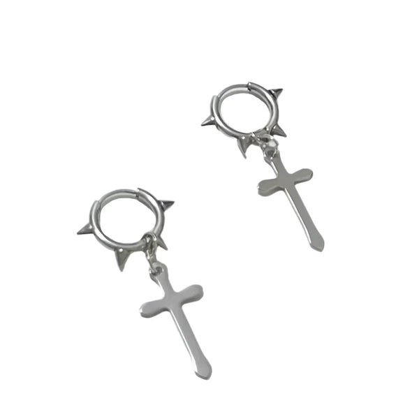 Starlust Gothic Dangles