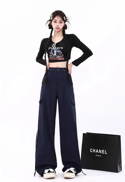 NeoLoop Street Pants