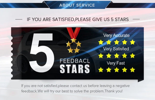 New! For VW Volkswagen 2006 2007 2008 2009 Golf 5 MK5 R32 GTI R Rear Side Spoiler Wing Trim Cover Tail Window Lid Modification