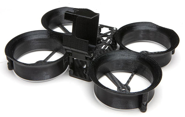Shendrones Squirt V2.1 3" CineWhoop Quadcopter Frame