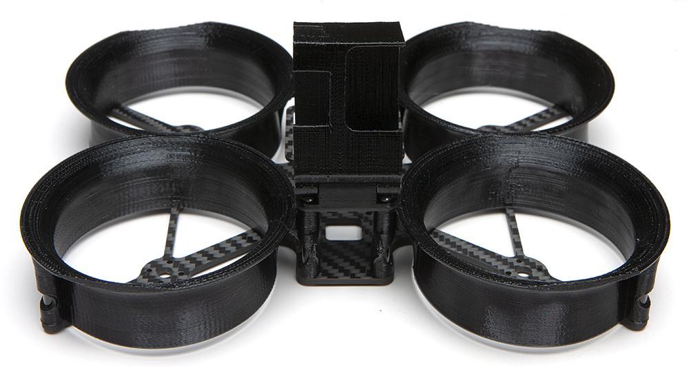 Shendrones Squirt V2.1 3" CineWhoop Quadcopter Frame