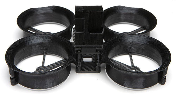 Shendrones Squirt V2.1 3" CineWhoop Quadcopter Frame