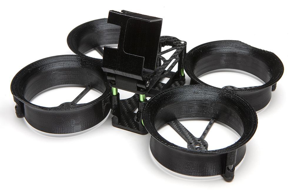 Shendrones Squirt V2.1 3" CineWhoop Quadcopter Frame