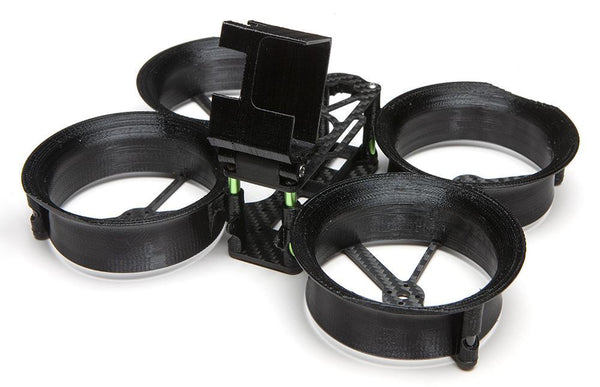 Shendrones Squirt V2.1 3" CineWhoop Quadcopter Frame