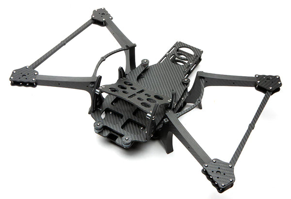 Shendrones SWOL X8 CineLifter Frame