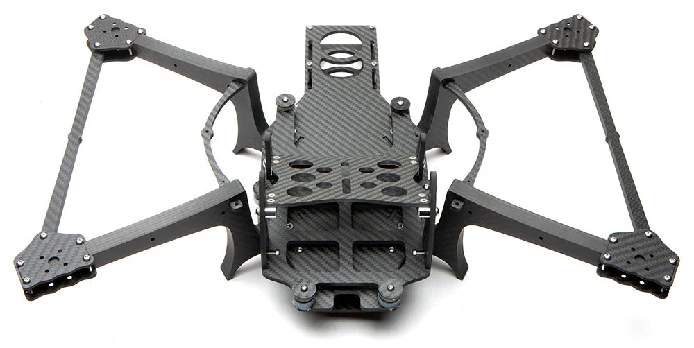 Shendrones SWOL X8 CineLifter Frame