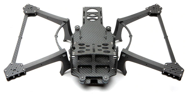 Shendrones SWOL X8 CineLifter Frame