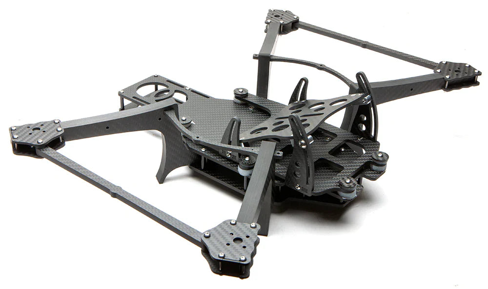 Shendrones SWOL X8 CineLifter Frame