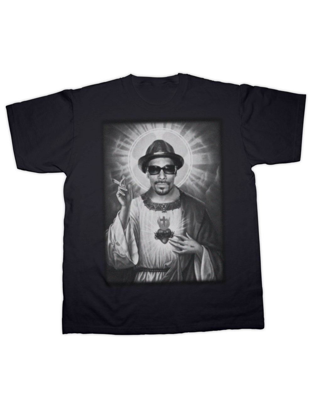 Snoop Dogg Rap God T Shirt