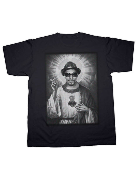 Snoop Dogg Rap God T Shirt