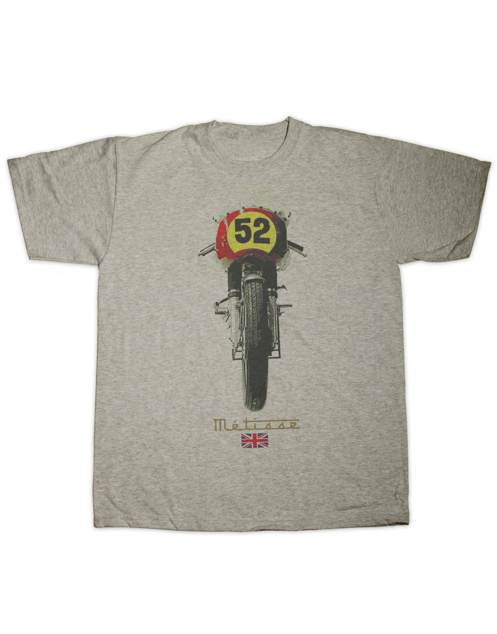 Matchless Metisse T Shirt