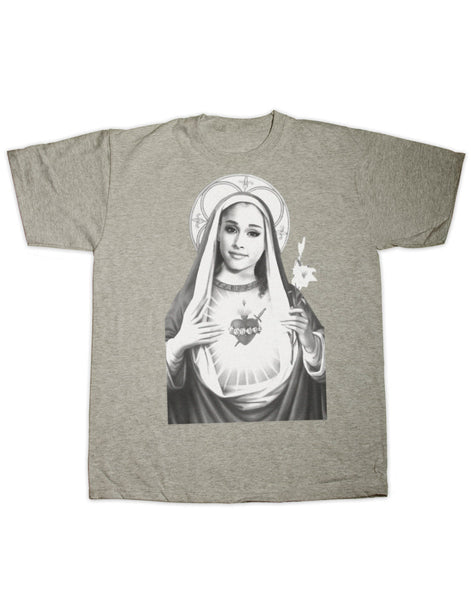 Ariana Grande Pop Goddess T Shirt