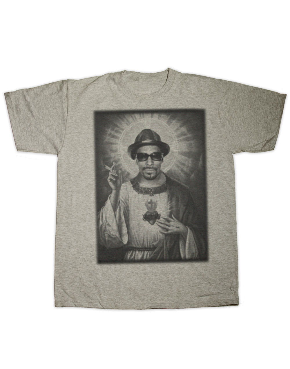 Snoop Dogg Rap God T Shirt