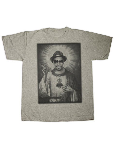 Snoop Dogg Rap God T Shirt