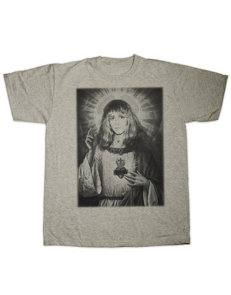 Stevie Nicks Rock God T Shirt