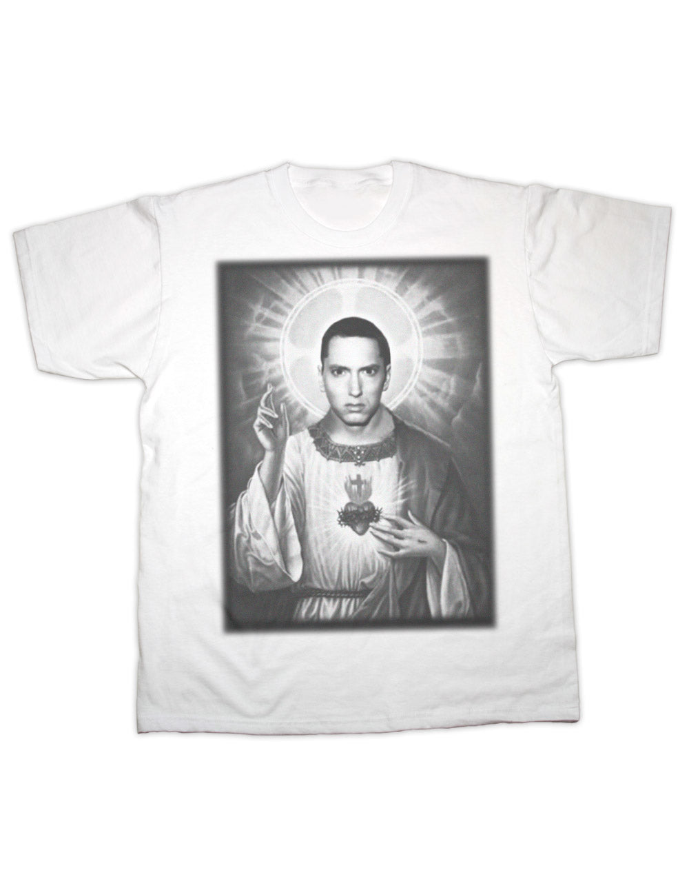 Eminem Rap God T Shirt