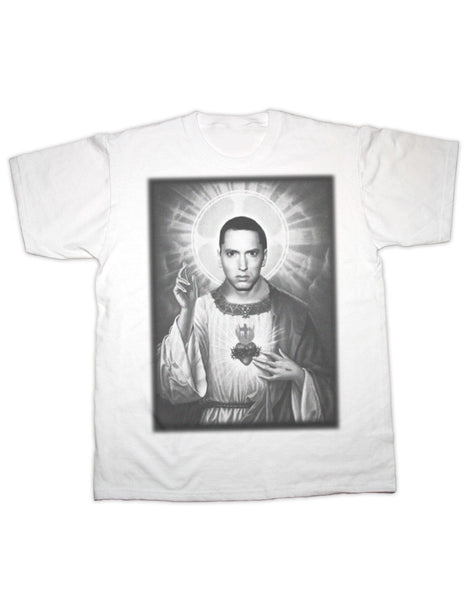 Eminem Rap God T Shirt