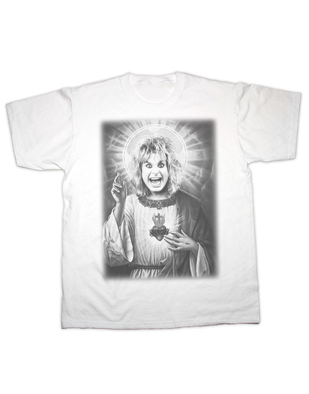 Ozzy Osbourne Rock God T Shirt
