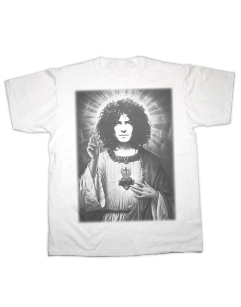 Bolan Rock God T Shirt