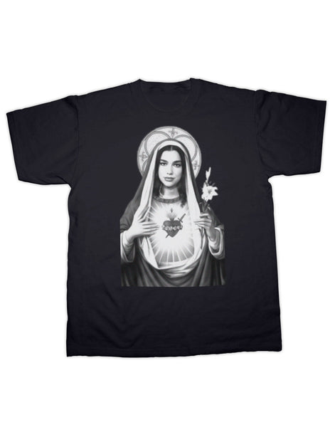 Dua Lipa Pop Goddess T Shirt