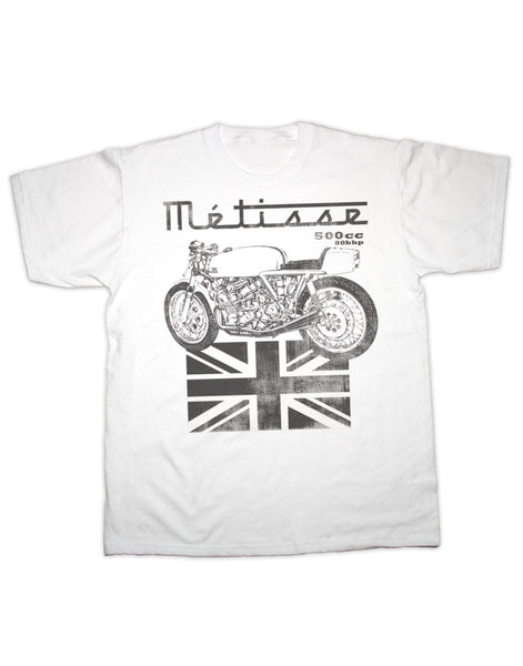 Metisse 500cc T Shirt