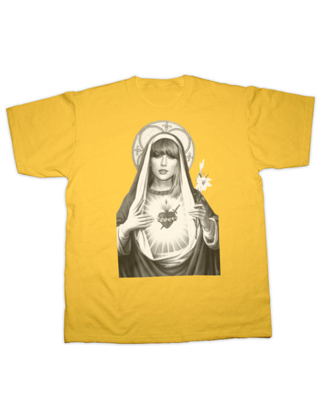 Taylor Swift Pop Goddess T Shirt