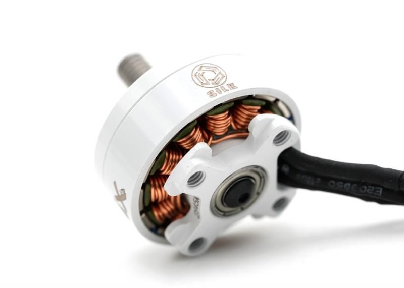 TBS Ethix Mr Steele Silk V3 Motor 2306 2345kv